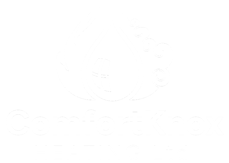 Comfort Knox logo