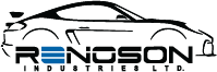 Renoson logo